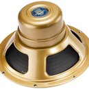 nový 10" alnico reproduktor Celestion G10 Gold, 40 W, 16 Ohm