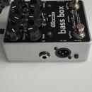 Atomic Bass Box 