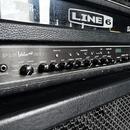 Line 6 Spider Valve MkII HD100 +Footswich