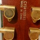 Gretsch G5570 Electromatic Elliot Easton