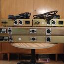 2x Chandler Limited Germanium Preamp + 2x PSU