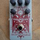 Catalinbread Talisman - plate reverb - zlevněno