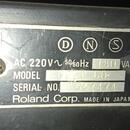 ROLAND BOLT 60