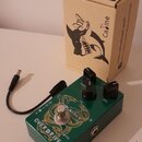 Caline CP-49 Overdrive