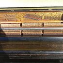 Piano - pianino - klavír F. Schott