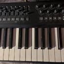 M-audio Axiom 61