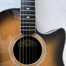 Furch Ovation Cutaway Sunburst, r.v.1993