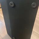 Aktivní bedna/monitor 1500w / 750w RMS Malone jako nový 