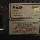 Trace Elliot 4x10 Repro