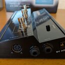 Rocktron Blue Thunder  + midi exchanger