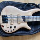 Vyměním / prodám: Ibanez Premium SR5FMDX2
