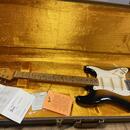 Fender Stratocaster JV57 1982 /video/