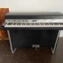 Rhodes Piano 73 Mark 1. Suitcase model