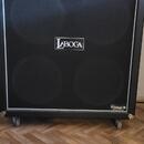 Lampový zesilovač Laney IRT60 + kytarový reprobox Laboga4x12