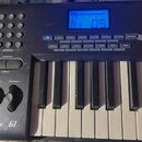 M-audio Axiom 61