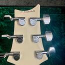 PRS S2 Standard 24 AW (Antique White), USA, rok 2017
