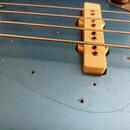 Fender Jazz Bass 1973