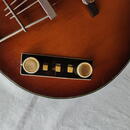 1958 Höfner Club 50 Model 127 - John Lennon, Beatles