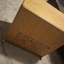 Schlagwerk bass cajon
