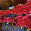 Gibson SG Standard Traditional 2016 Heritage Cherry