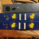 2x Chandler Limited Germanium Preamp + 2x PSU