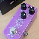 Nux Edge NDD-3 delay