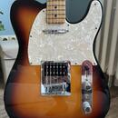 Fender Telecaster 1990, USA