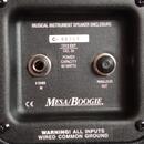 Mesa/Boogie 1X12 Rectifier Cabinet