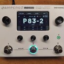 MP-300 Ampero II Stomp Amp Modeler / Multiefekt  / Looper