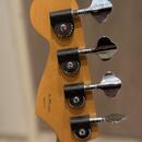 Fender jazz bass deluxe usa