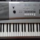 Klávesy Yamaha DGX 220