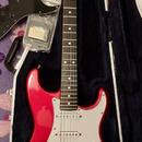Fender Stratocaster HRR 60’s (Hot Rod Reissue) Floyd Rose
