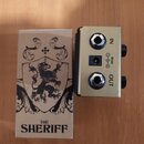 Prodám Victory Sheriff V-1