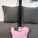 Schecter Diamond Series (MGK Telecaster)