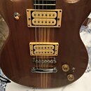 Mars gitara 60-70te roky Japonsko
