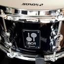 Prodám nepoužitý březový snare SONOR AQ1 14"x6",(1ks)