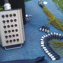 Audio Snake 50 meter 20/4