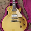 Tokai Love Rock Les Paul GoldTop