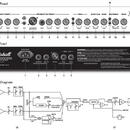 Marshall AS-50D elektro -akustické combo + AER profi combo