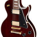 Tokai UALC62 WR Les Paul Custom
