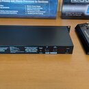 Rocktron Blue Thunder  + midi exchanger