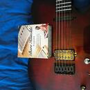 Chapman ML3 Bea Baritone Crimson