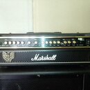 MARSHALL MB450h ~ Bass aparatura