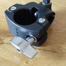 Roland svorka na rampu, Rack clamp MDH-STD.