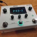 MP-300 Ampero II Stomp Amp Modeler / Multiefekt  / Looper