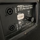 Reprobox EBS ProLine 410 s podvozkem