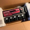 Boss RC-300 Loop station