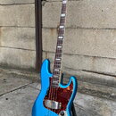 Fender Jazz Bass 1973