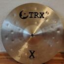 TRX X series 13" hi hat