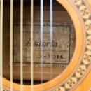 Astoria K-370 BK, Everly Brothers, made in japn!
